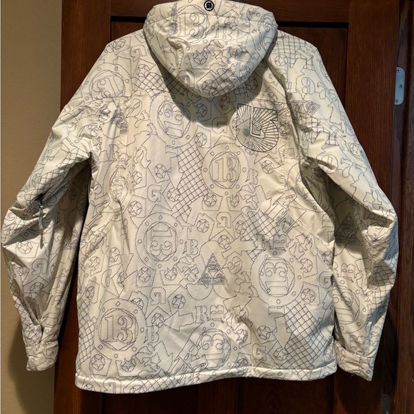 Burton Ski shell and pants - Picture 12 of 15